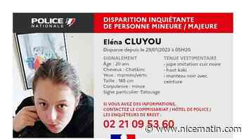 Le mystère reste entier cinq jours après la disparition d'une étudiante à Brest