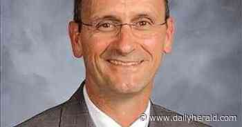 Cary-Grove Principal Lesinski named new District 155 superintendent