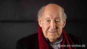 Sally Perel ist tot: Holocaust-Überlebender mit 97 Jahren gestorben