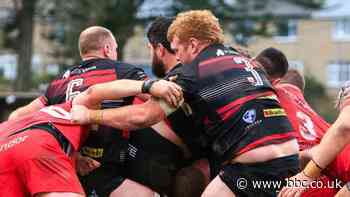 Cornish Pirates target Championship Cup success as league campaign falters