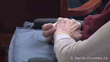 New program in Alliston helps seniors transition out of hospital