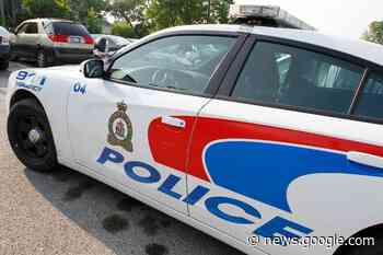 ATM bandits strike in Belleville, make off with three cash machines - Pembroke Observer