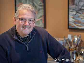 A lifetime of community - Pembroke Observer