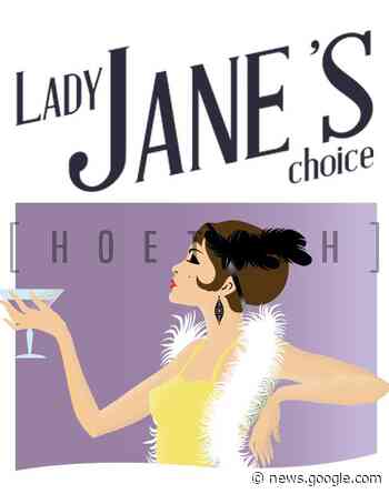 Tante Jane neemt intrek bij Hooch Sint-Truiden - Sintruin Begot!