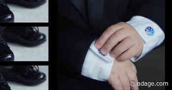 Watch: E-Trade reveals first look at its Super Bowl commercial