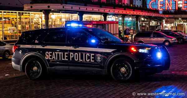 Woman in Crosswalk Hit, Killed by Police Officer Responding to High-Priority Call