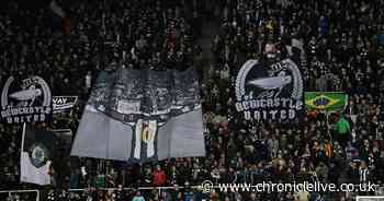 Newcastle United headlines: Carabao Cup final tickets announced and David Ginola praises Eddie Howe