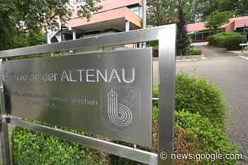 Schulentwicklungsplan für Borchen offenbart erheblichen ... - Westfalen-Blatt