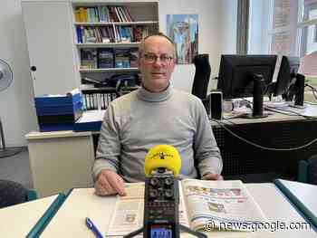 Talk: Neues Halbjahresprogramm der Volkshochschule (VHS ... - Ems-Vechte-Welle