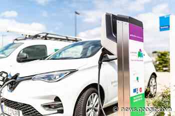 Veranstaltungsreihe „Klimaschutz in der Grafschaft“ mit neuen ... - Landkreis Grafschaft Bentheim