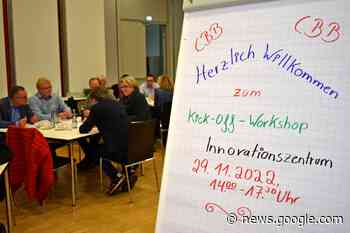 Campus Berufliche Bildung: Weitere Schritte für das Jahr 2023 - Landkreis Grafschaft Bentheim