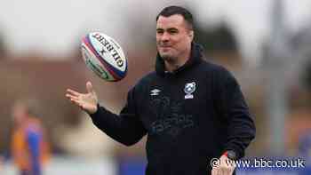 Dave Ward: Bristol want to put unbeaten Gloucester 'under pressure'