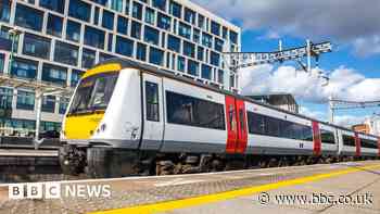 £2.7m study to explore rail links to ease M4 congestion