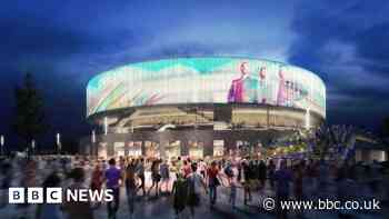 Bristol Arena transport package under review as costs soar