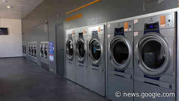A Benevento apre 'Lavagettone', la lavanderia automatica attenta all ... - NTR24