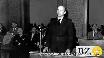 Historie: Braunschweiger Nazi-Verbrecher wütete in Holland