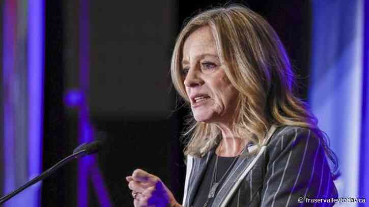 NDP urges Alberta government come clean on long-running dalliance to pull out of CPP