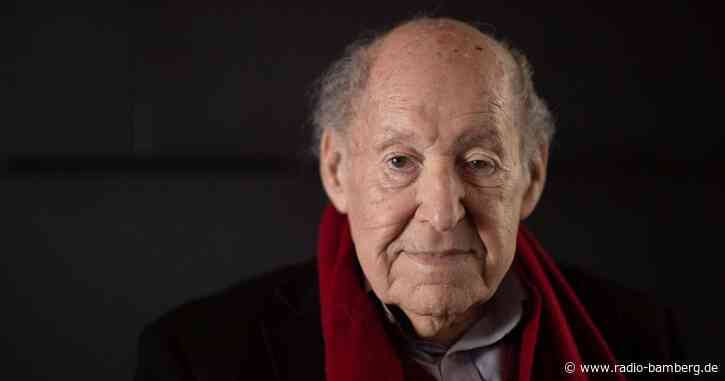 «Hitlerjunge Salomon»: Sally Perel gestorben