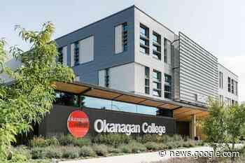 Okanagan College 'did not entertain conversations' about paying ... - Omineca Express