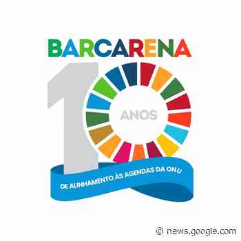 10 anos de alinhamento às Agendas da ONU - Prefeitura Municipal de Barcarena