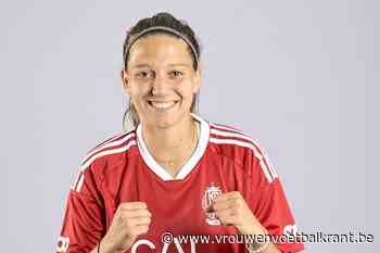 Standard langer door met Luxemburgse middenveldster