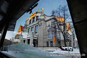 Theaterbesuch soll teurer werden