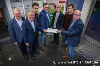 ICE-Trasse durch OWL: Bauern machen Druck auf Politiker