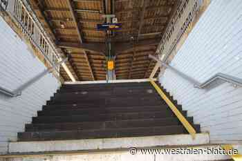 Barrierefreier Umbau geht an den Start