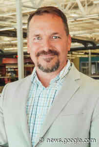 Veteran Architect Joins HFA Architects & Engineers as VP of Logistics - dallasinnovates.com
