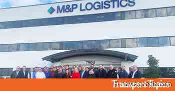 Three Companies Expand in Kentucky Distribution, Logistics Hub - Transport Topics Online