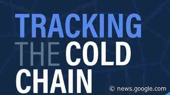 Cold chain logistics 'flying blind' - Tive & FreightWaves - Supply Chain Digital