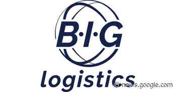 B.I.G. Logistics Secures Growth and Acquisition Financing from ... - PR Newswire