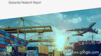 Logistics innovation 'hampered by C-suite, cash & staffing' - Supply Chain Digital