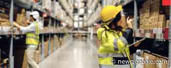 Five ways manual logistics processes go awry - Automotive World