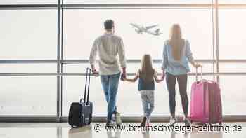 Eine Woche Urlaub unter 500 Euro: Wo das möglich ist