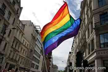 Devon and Cornwall Police supporting LGBT+ History Month ... - Okehampton Times