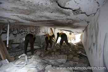 Militant who killed 101 at Pakistan mosque wore uniform