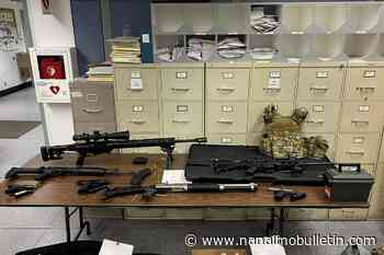 Police: ‘High chance’ of Hollywood mass shooting prevented