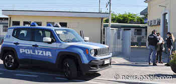 Crema. Ripuliscono uffici ma anche la cassa del gestore dei parcheggi - Il Nuovo Torrazzo