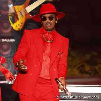 Ne-Yo finalises divorce from Crystal Renay