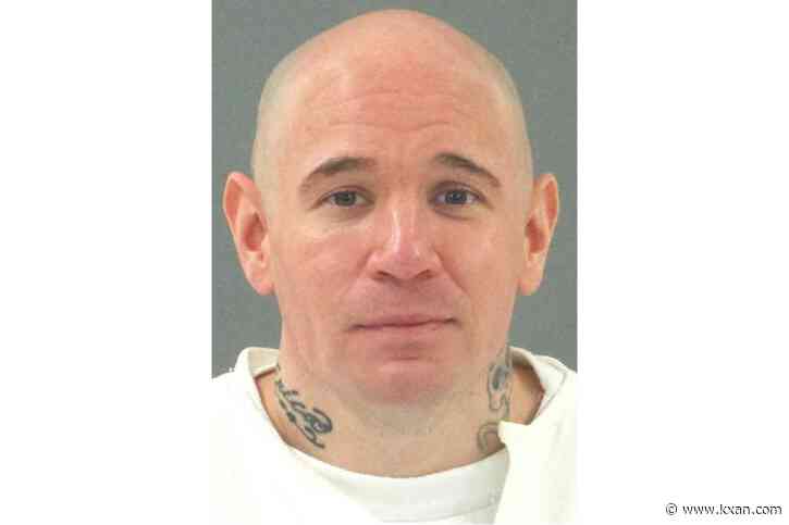 Texas executes inmate for 2007 fatal shooting of Dallas cop
