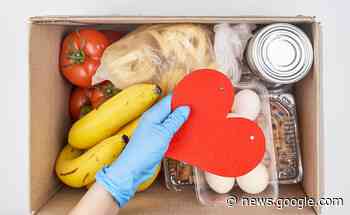 Fergus Businesses Join Together to Fill Void at Local Foodbank - Grand 101.1 FM