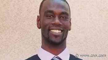 Rev. Sharpton calls out Black former officers charged in Tyre Nichols' death