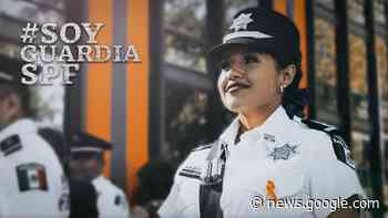 Protección Federal convocatoria 2023. Fecha del reclutamiento ... - Union EdoMex