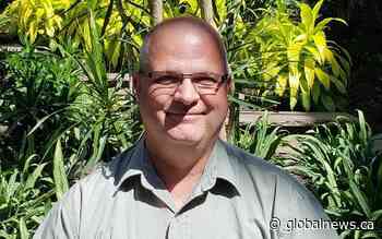 Alberta basketball coach charged with possessing, transmitting child porn