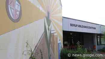 Beurfsinformationstag Brake: BBS Wesermarsch zeigt Zukunftswege ... - Nordwest-Zeitung