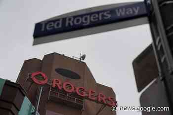 Rogers Q4 earnings of $508M boosted by roaming, sports revenue - Virden Empire Advance