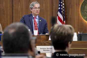 North Carolina Senate again seeking LGBTQ limits in schools - Virden Empire Advance