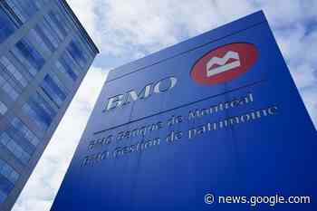 BMO closes US$16.3 billion Bank of the West deal - Virden Empire Advance