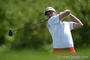 Canada's Ben Silverman's rededication to golf takes him to Pebble ... - Virden Empire Advance